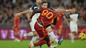 Pobeda Rome